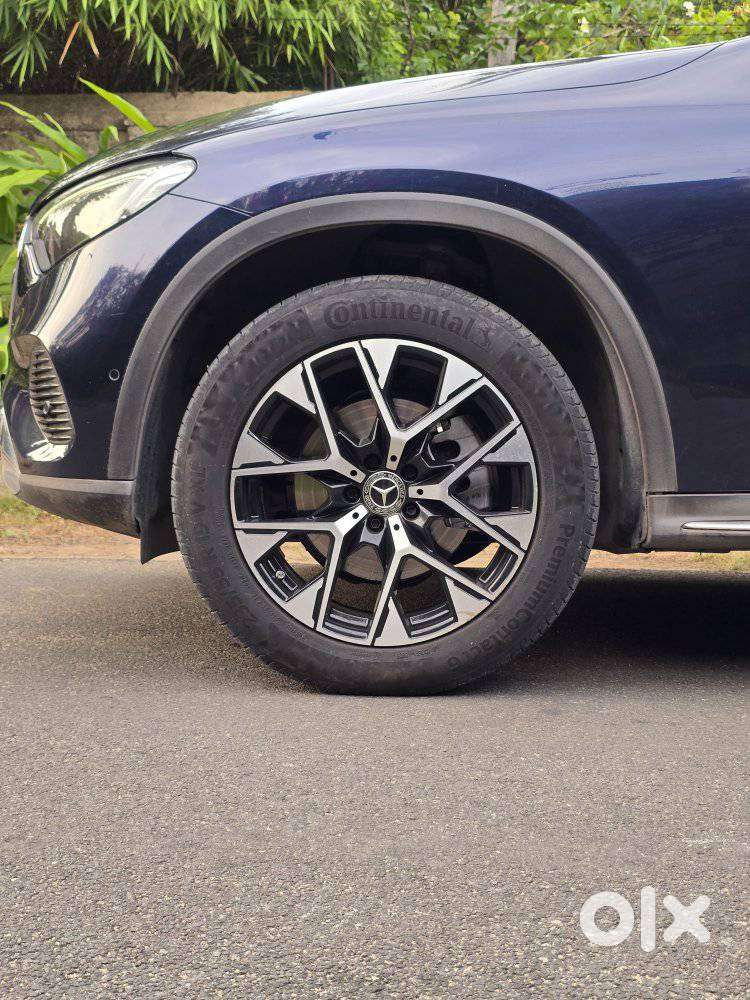 Mercedes-benz Glc 220d 4matic, 2023, Diesel