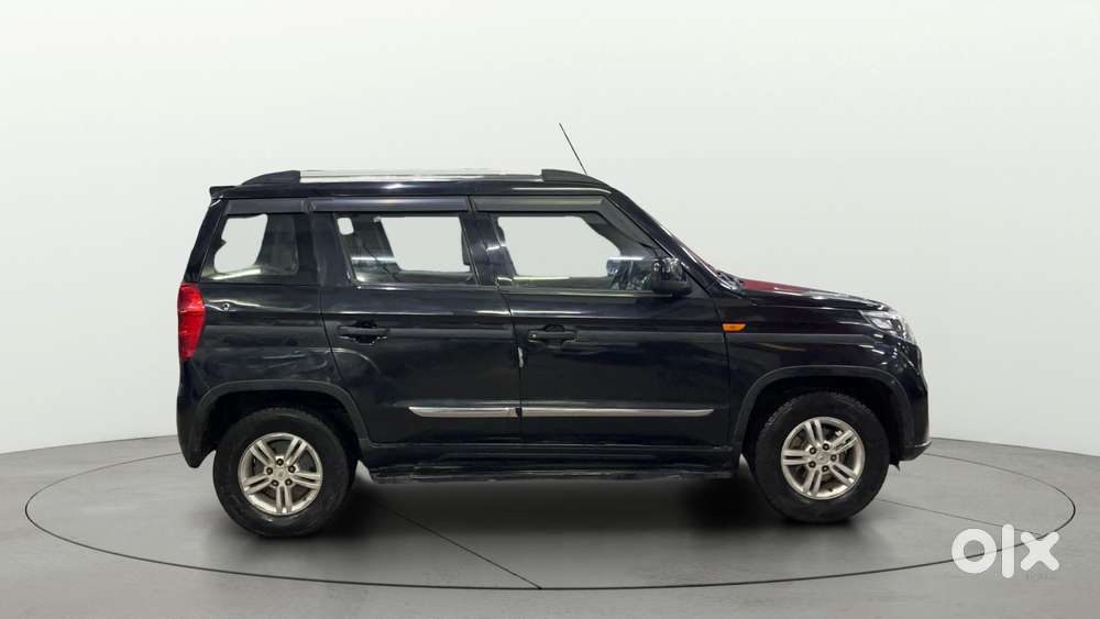 Mahindra Bolero Neo 1.5 N 10 R, 2022, Diesel