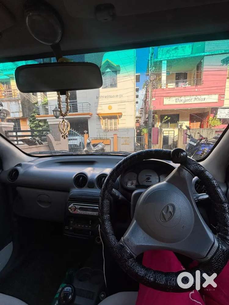 Hyundai Santro Xing 2006
