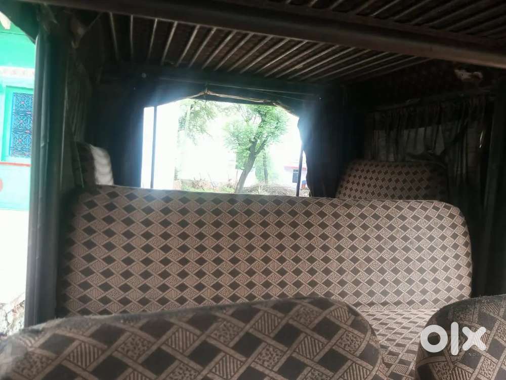 Mahindra Jeep Commander 2004 Diesel Manual