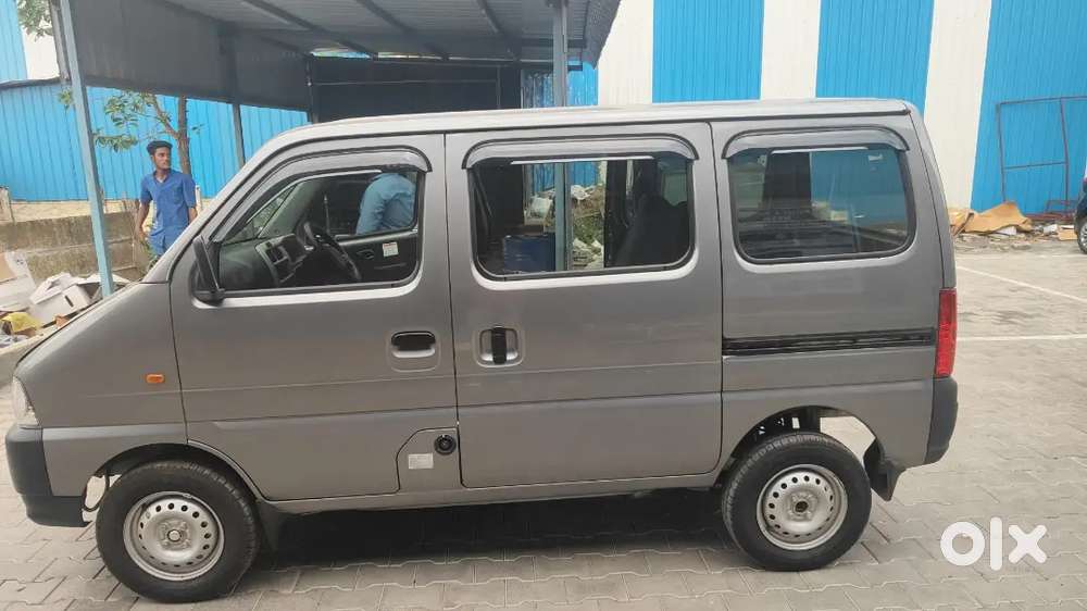 Maruti Suzuki Eeco 2026 Cng & Hybrids 10000 Km Driven