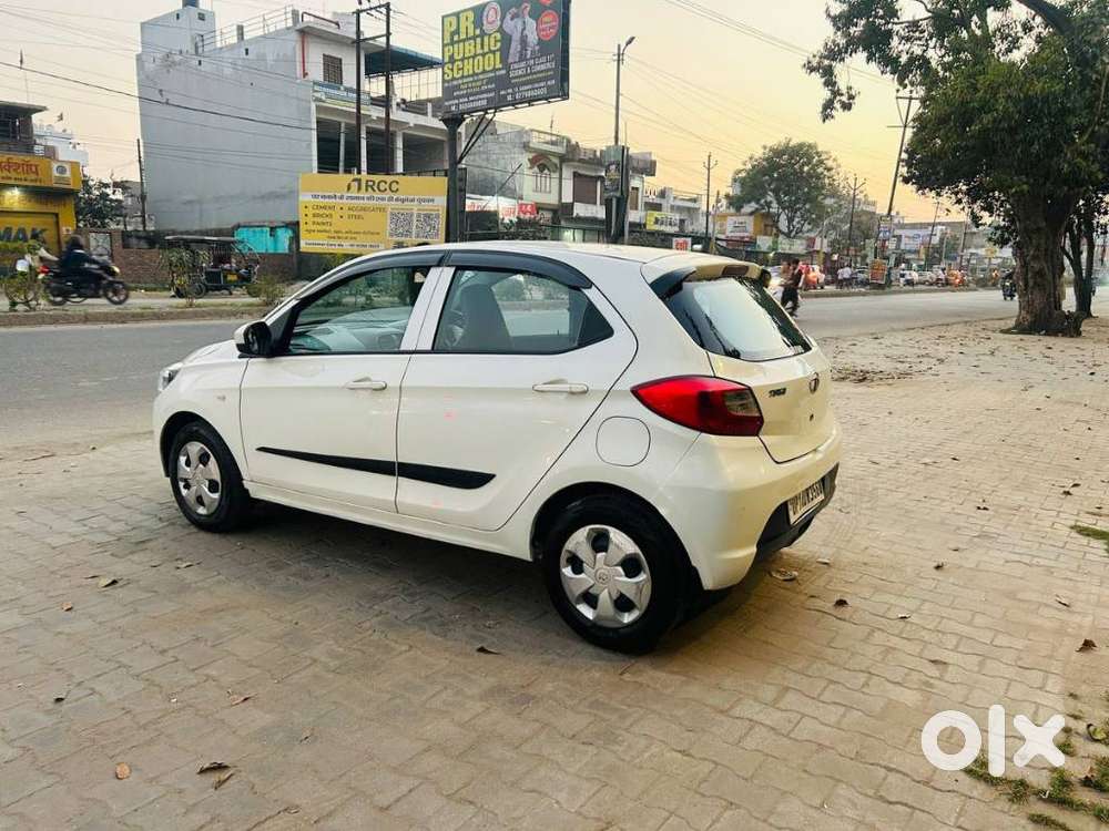 Tata Tiago 1.05 Revotorq Xt Option, 2018, Diesel