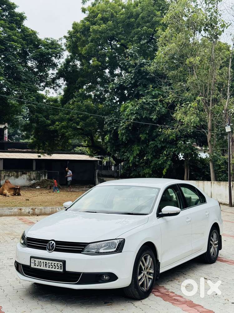 Volkswagen Jetta [ ] 2.0 Highline Tdi, 2014, Diesel