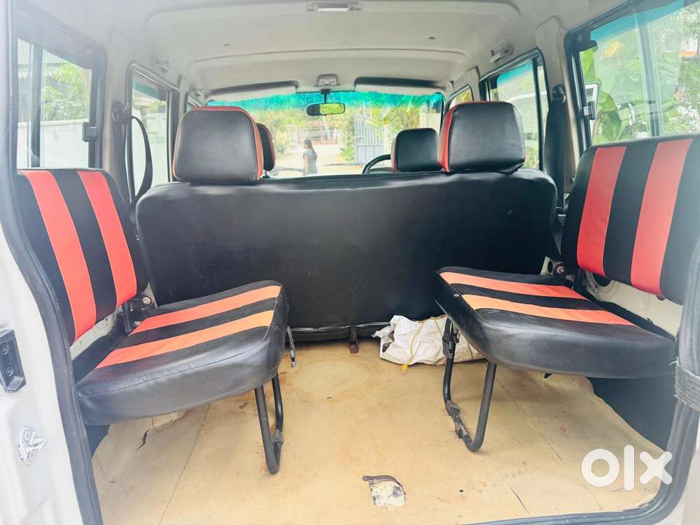 Tata Sumo Gold Lx Bs Iv, 2012, Diesel