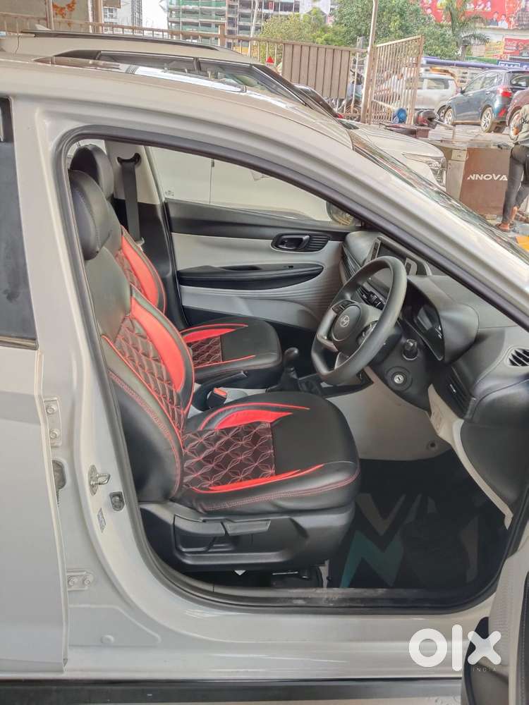 Hyundai I20, 2024, Petrol