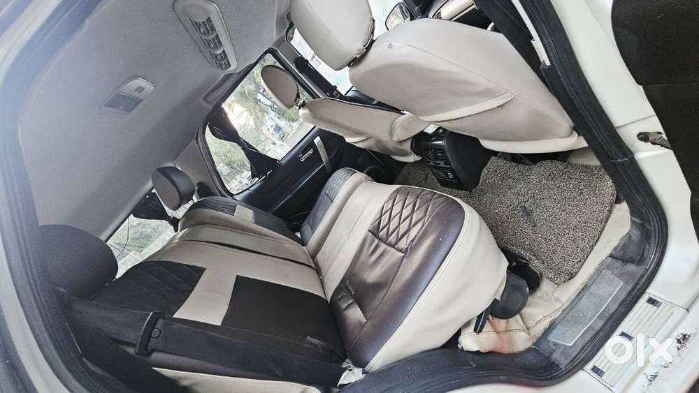 Tata Safari Storme 2.2 Vx 4x4, 2016, Diesel