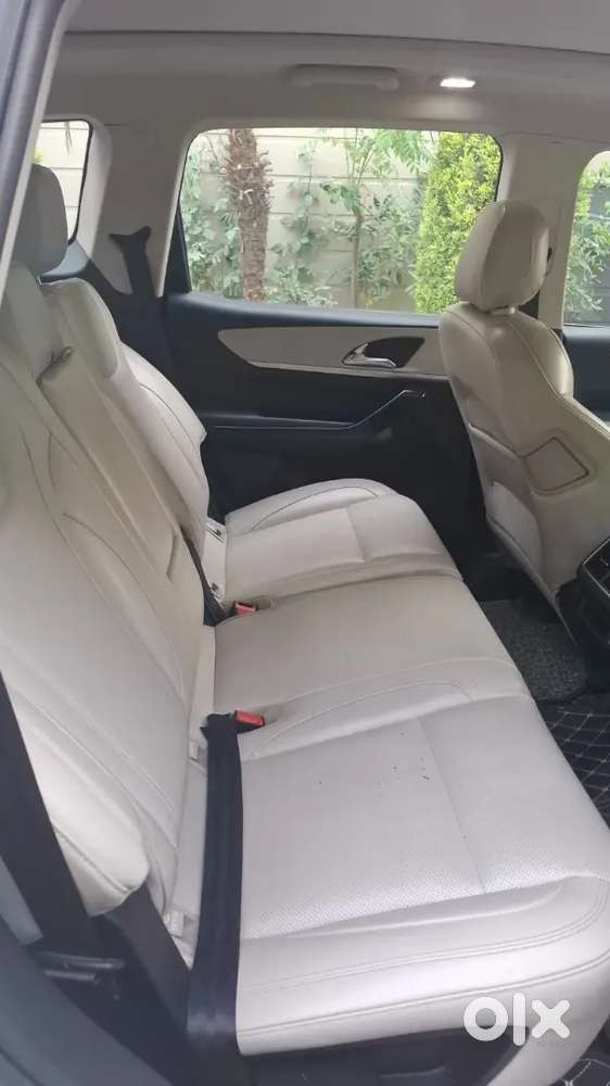 Mahindra Xuv700 2023 Diesel 41000 Km Driven