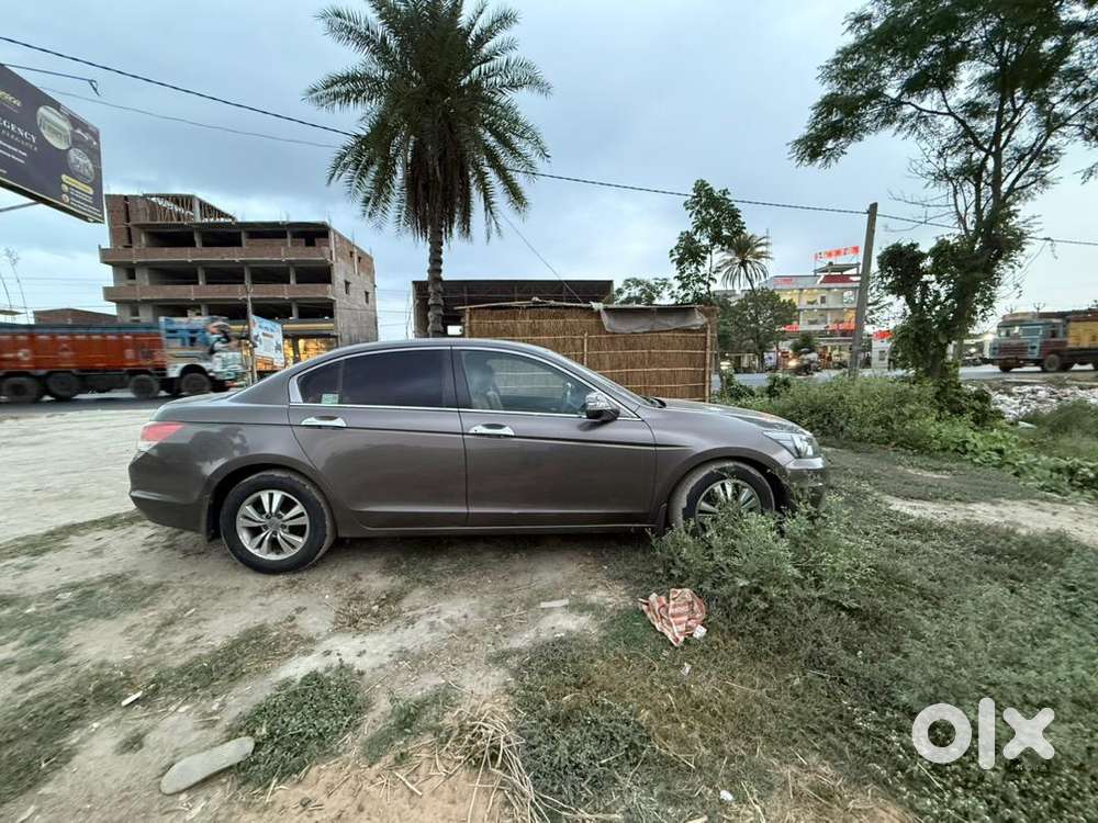 Honda Accord Super Clean
