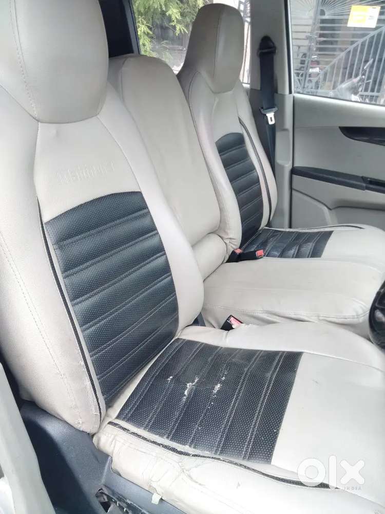 Mahindra Kuv100 Nxt 2017 Year Car ... Petrol/cng