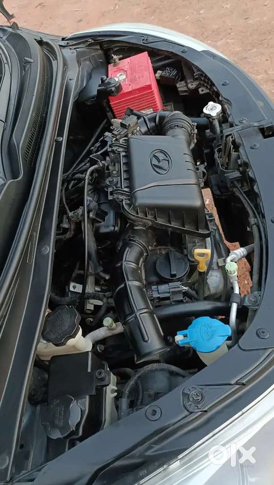 Hyundai I10 2012 Petrol 51780 Km Driven