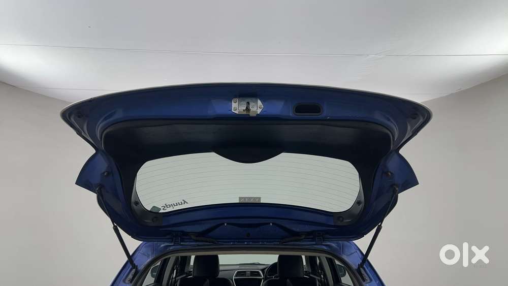 Maruti Suzuki S-cross 1.3 Zeta, 2016, Diesel