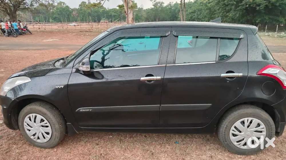 Maruti Suzuki Swift 2017 Petrol Well Maintained