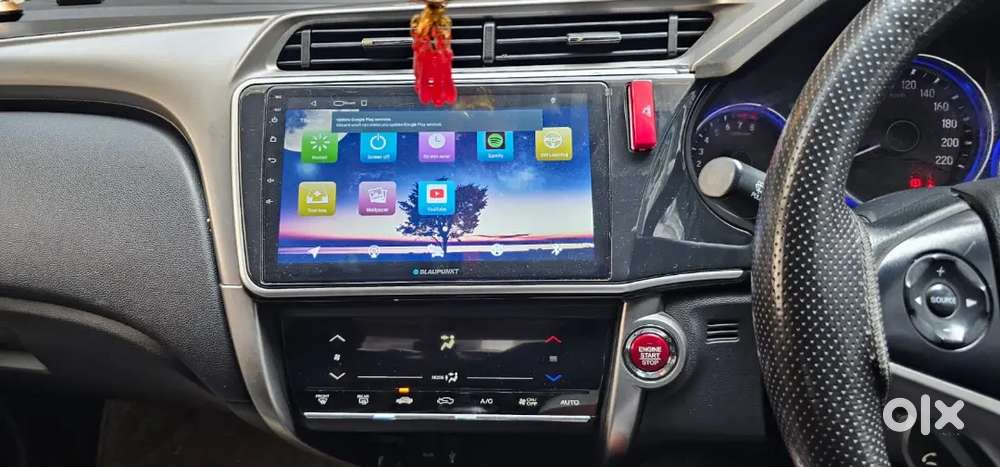 Honda City 2015 Petrol 57000 Km Driven