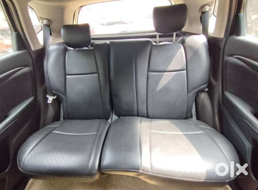 Honda Jazz Vx Cvt, 2015, Petrol