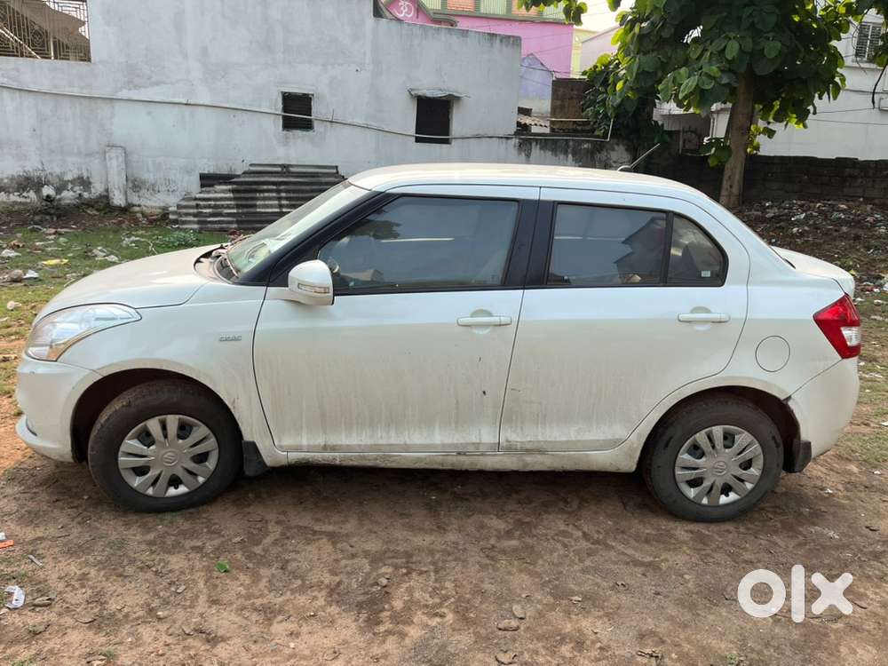 Maruti Suzuki Dzire 13 Diesel Good Condition