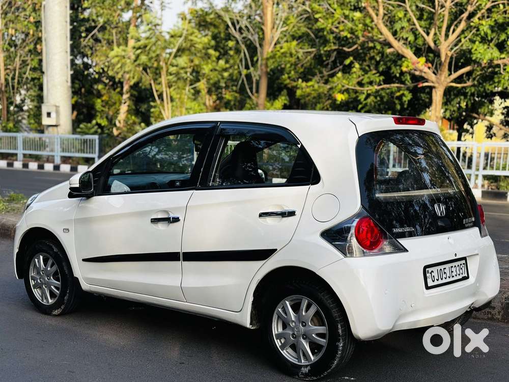 Honda Brio 2013-2016 V Mt, 2013, Petrol
