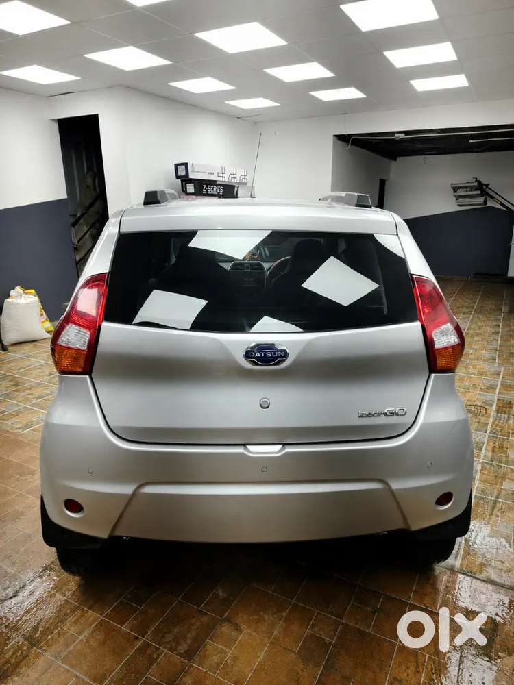Datsun Redigo 2022