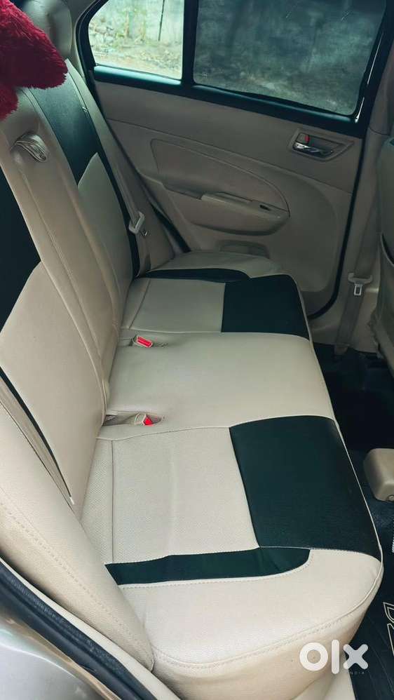 Maruti Suzuki Swift Dzire 2016 Diesel Good Condition