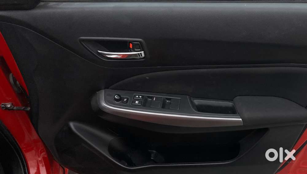 Maruti Suzuki Swift 2018 Amt Zxi, 2023, Petrol