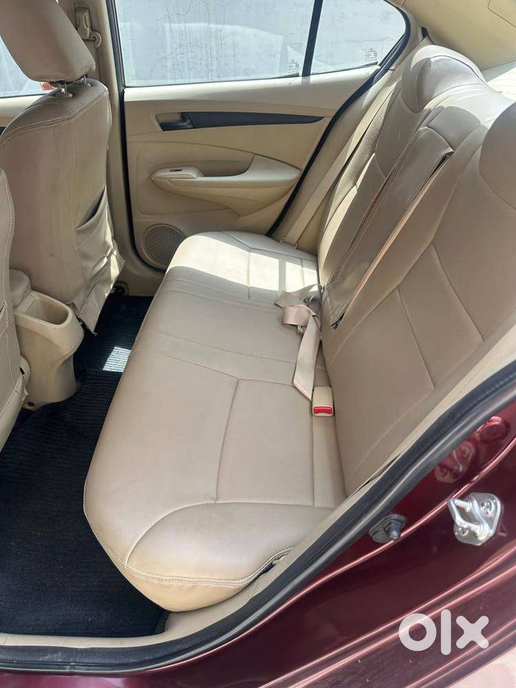 Honda City Ivtech Smt For Sale