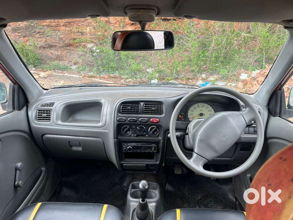 Maruti Suzuki Alto 2009 Well Maintained
