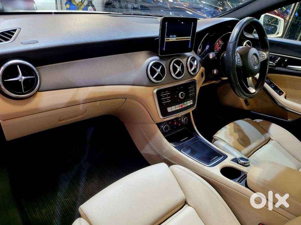 Mercedes-benz Cla 200 Cdi Sport, 2019, Diesel