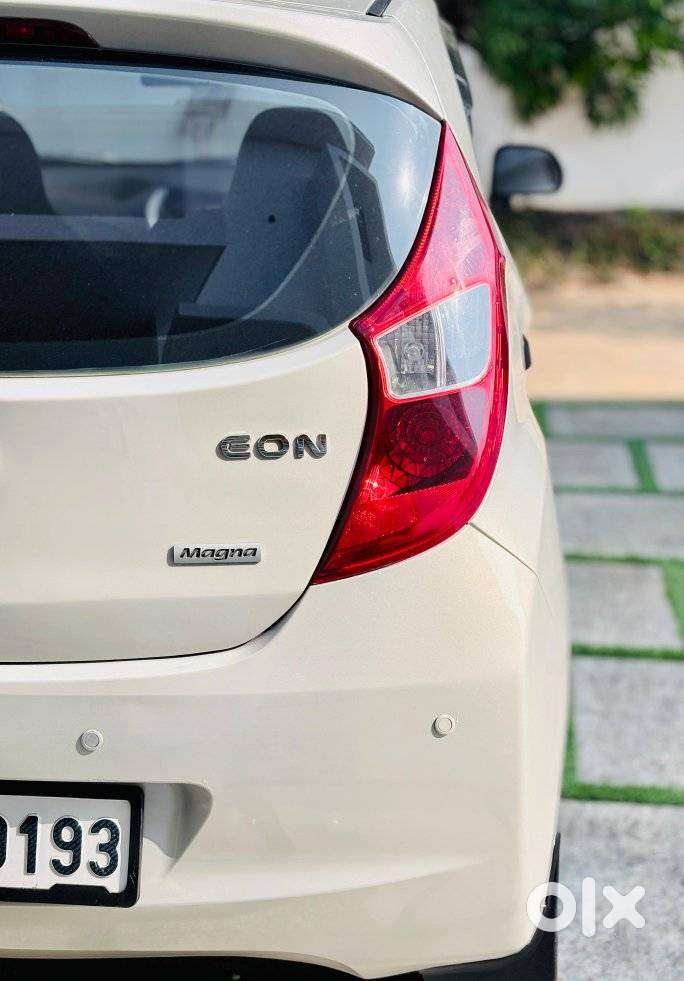 Chevrolet Beat Ls, 2010, Petrol