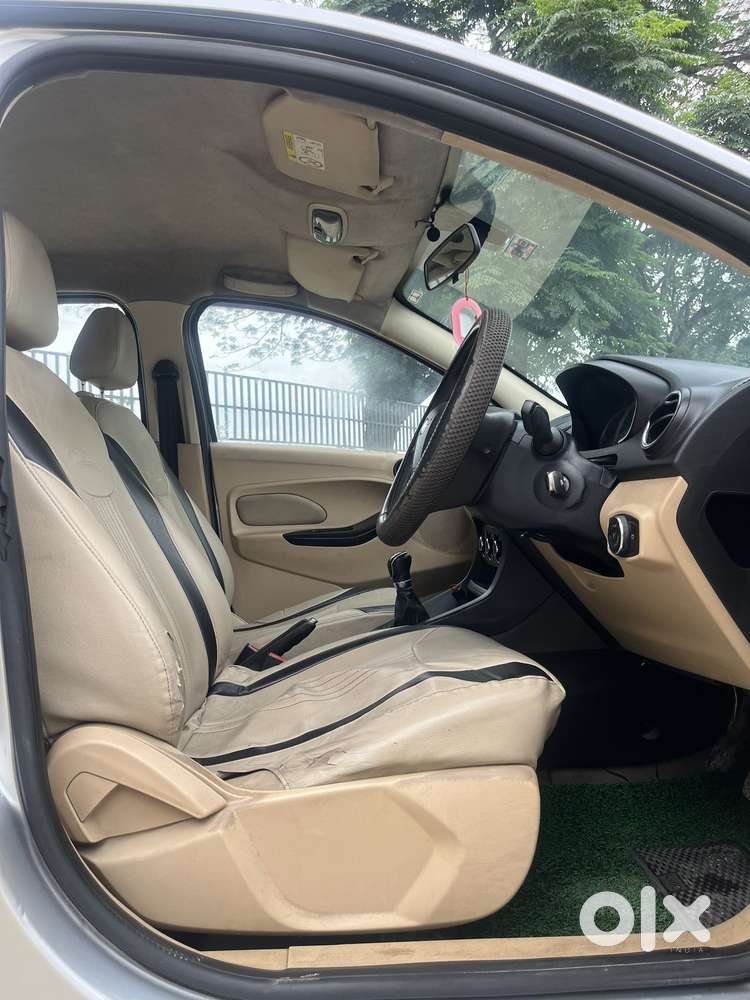 Ford Aspire Trend Plus Tdci, 2016, Diesel