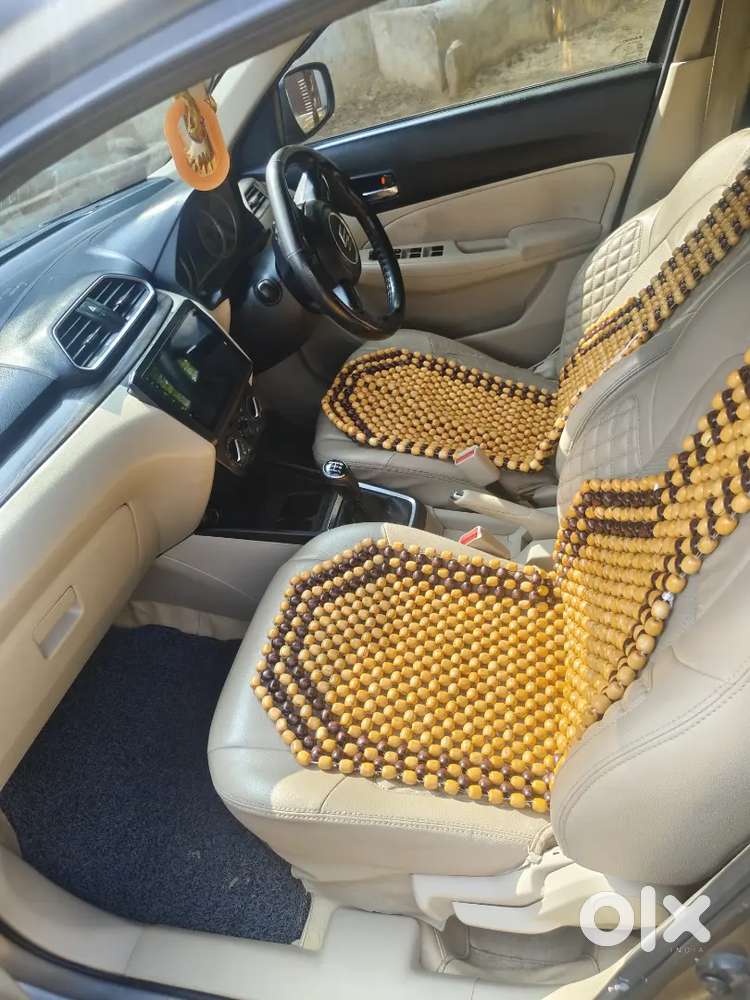 Maruti Suzuki Dzire 1.2 Vxi Cng 2022