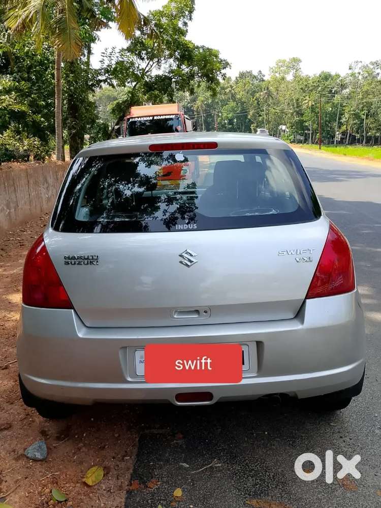 Maruti Suzuki Swift 2006