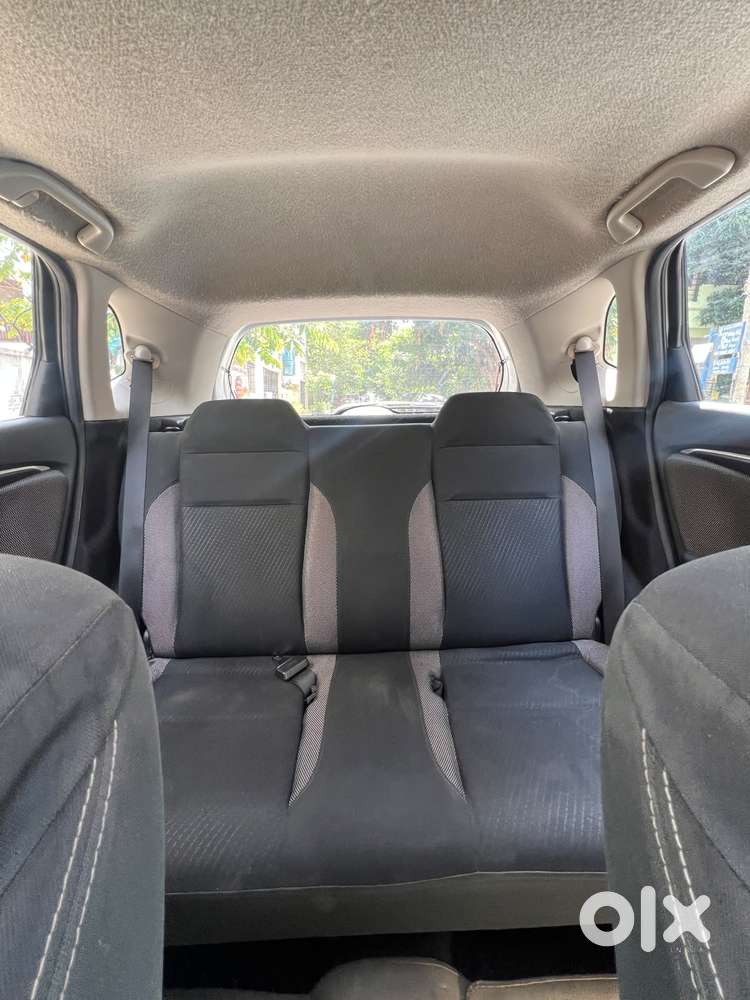 Honda Wr-v 1.5 Vx I-dtec, 2017, Diesel