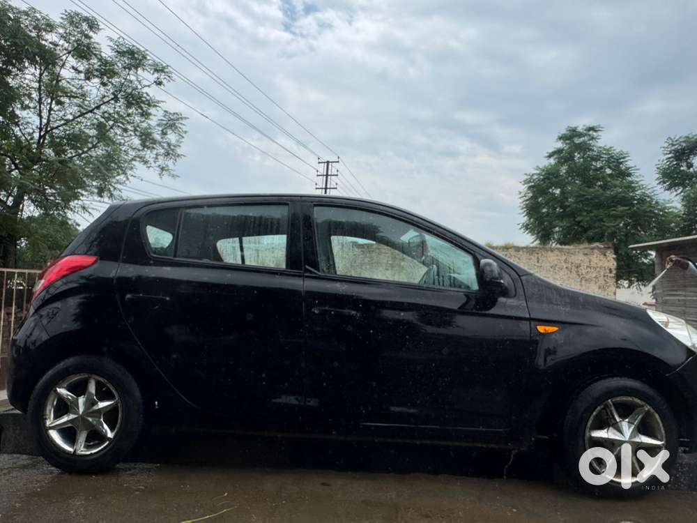 Hyundai I20 Asta 2010 Petrol