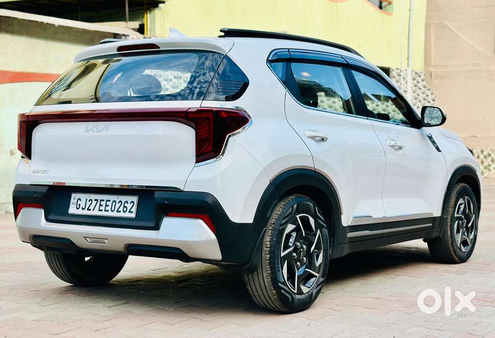 Kia Sonet 1.5 Htx Plus Diesel Dt, 2024, Diesel