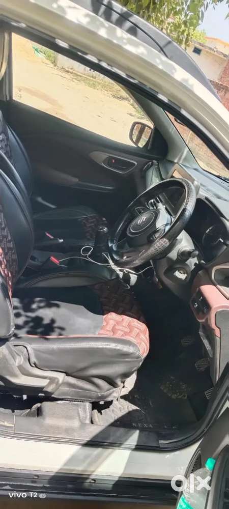 New Condition Me Hai