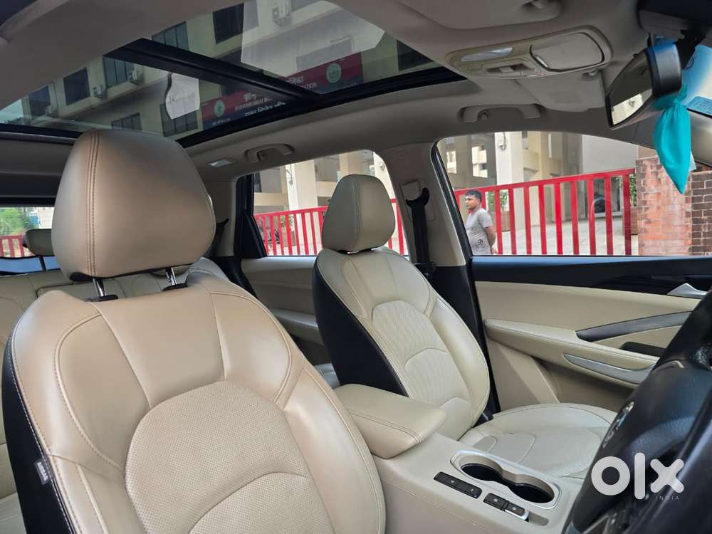 Mg Hector 1.5 Shine, 2021, Petrol