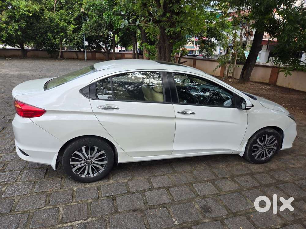 Honda City I-vtec Vx, 2017, Petrol