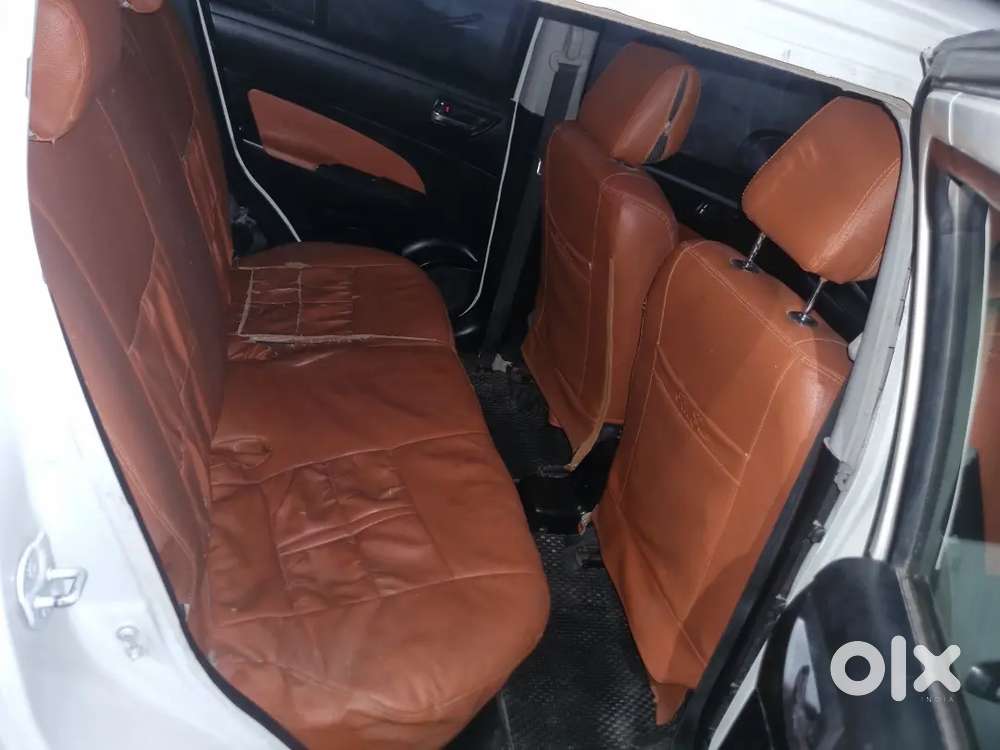 Maruti Suzuki Swift 2014 Petrol 79205 Km Driven