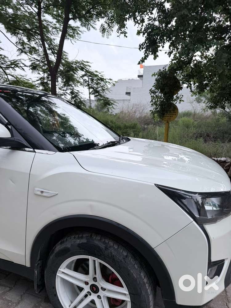 Mahindra Xuv300 Diesel Manual 2022