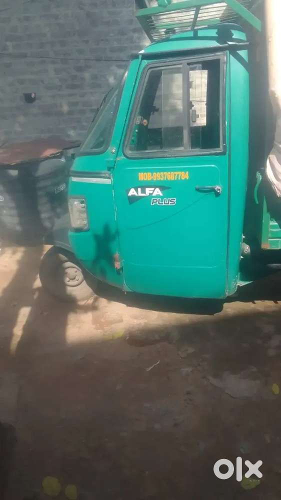 Mahindra Be 6 2023