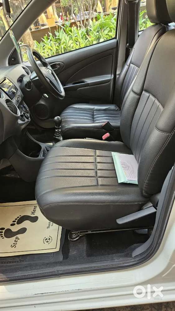 Diesel Etios Top Condition For Sale