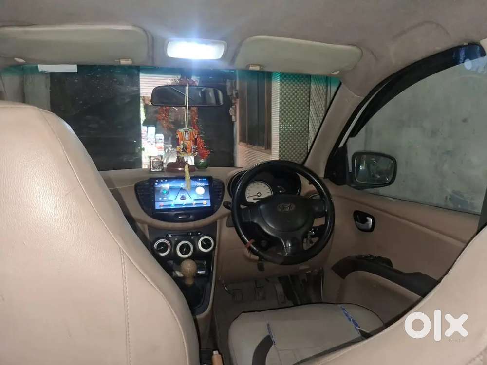 Hyundai I10 2009