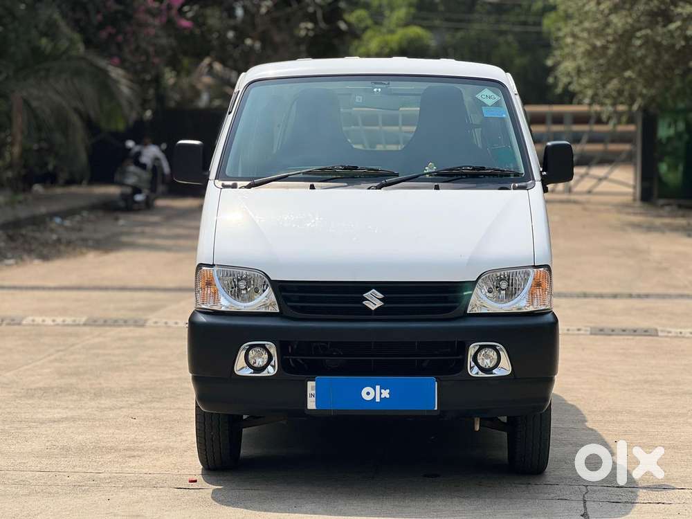 Maruti Suzuki Eeco