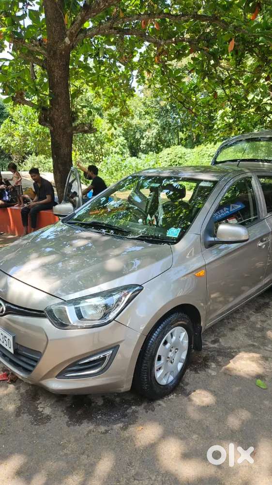 Hyundai I20 2013 Petrol Well Maintained