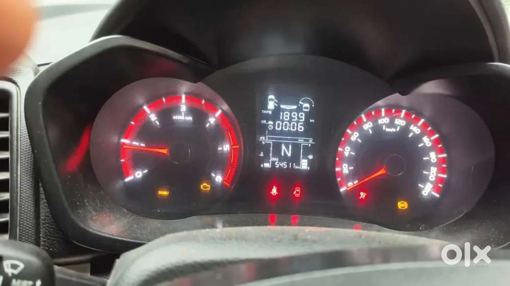 Mahindra Xuv300 Diesel 2019