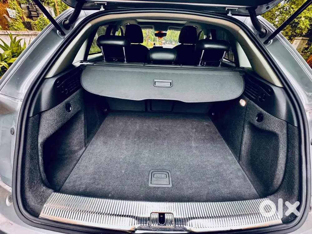 Audi Q3 35 Tdi 2019 Diesel Quattro Premium