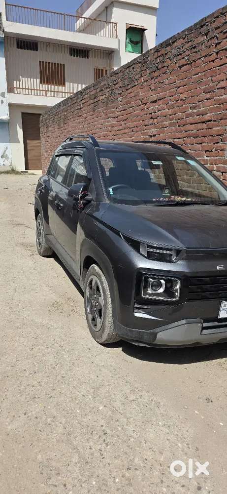 Hyundai Exter 2024 December Like A New Car