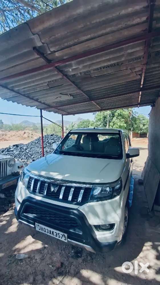 Mahindra Bolero Neo 2023 Diesel Well Maintained