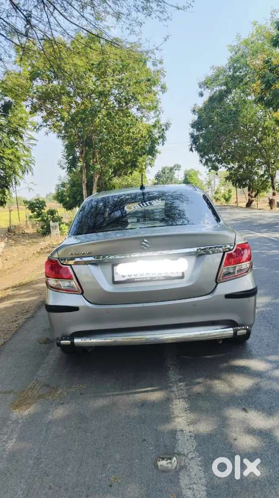 Maruti Suzuki Dzire Vxi 2022