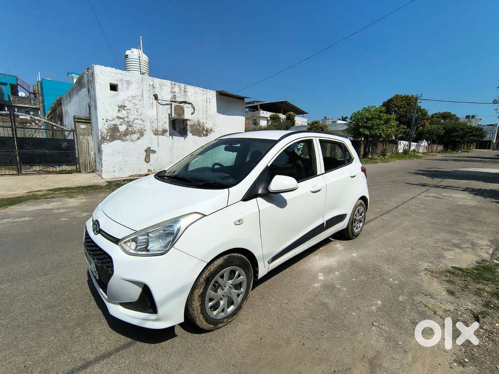 Hyundai Grand I10 1.2 Kappa Magna, 2020, Petrol