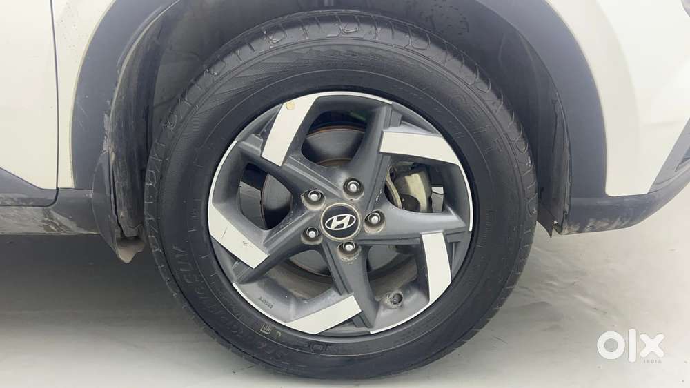 Hyundai Venue Sx Turbo, 2019, Petrol